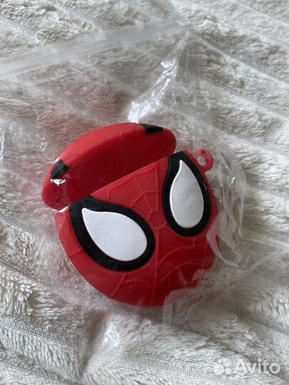 Чехол для airpods 1 2