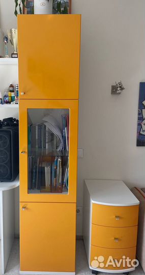 Комплект мебели для детской