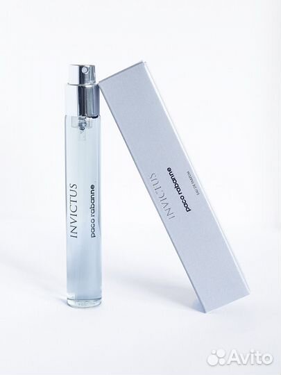 Пробники парфюмерии 18 мл