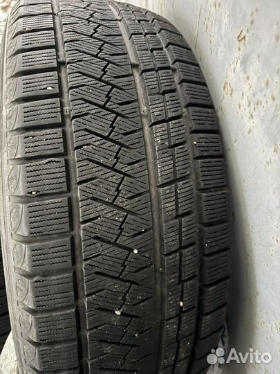 Triangle Snowlink PL02 225/55 R19 99H