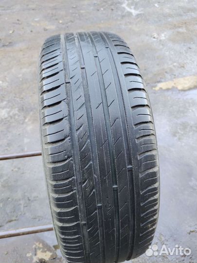 Nokian Tyres Hakka Green 205/60 R16