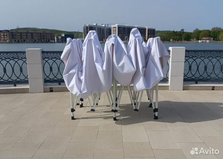 Тент шатер палатка