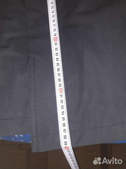 Куртка,плащ мужской