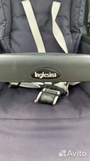 Коляска inglesina