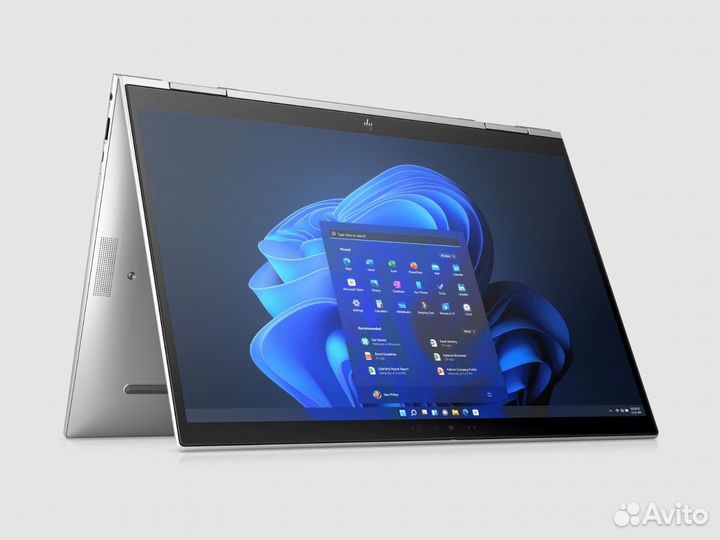 Ноутбук HP EliteBook 865 G10 MultiTouch R7 2023