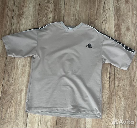 Футболка kappa