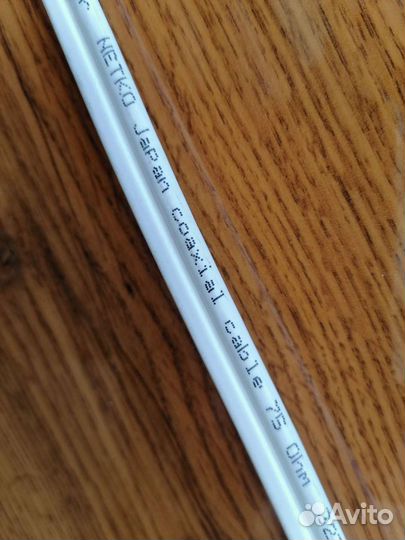 Видео кабель Netko japan