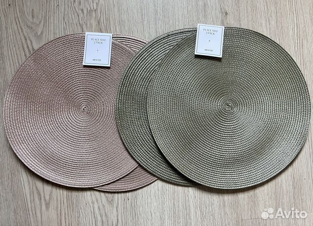 Сервировочные салфетки Hm home