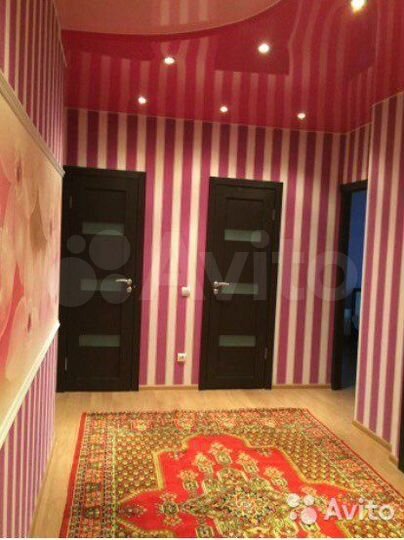 2-к. квартира, 70 м², 11/16 эт.