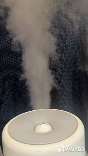 Увлажнитель воздуха xiaomi