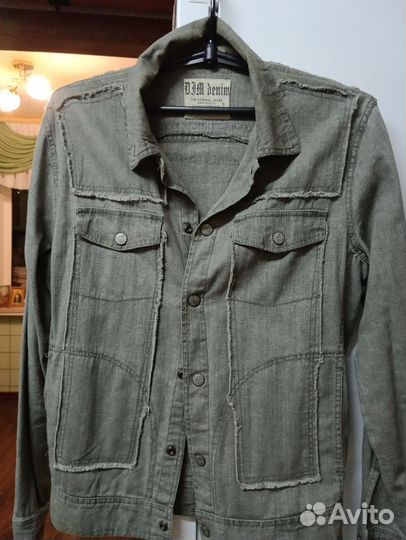 Мужские вещи пакетом 44 46