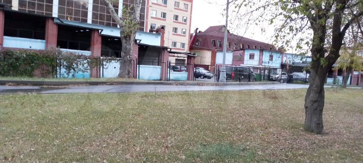 Гараж, 20 м²