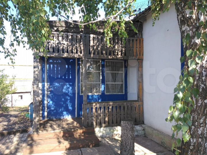 Дом 78 м² на участке 10 сот.