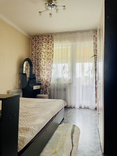 4-к. квартира, 68,8 м², 7/9 эт.