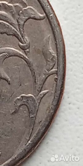 Монеты России