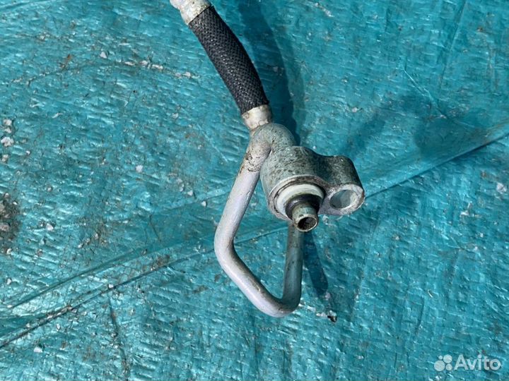 Трубка кондиционера Jaguar XF I (2007—2011)