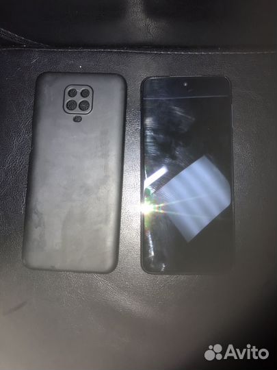 Xiaomi Redmi Note 9S, 4/64 ГБ