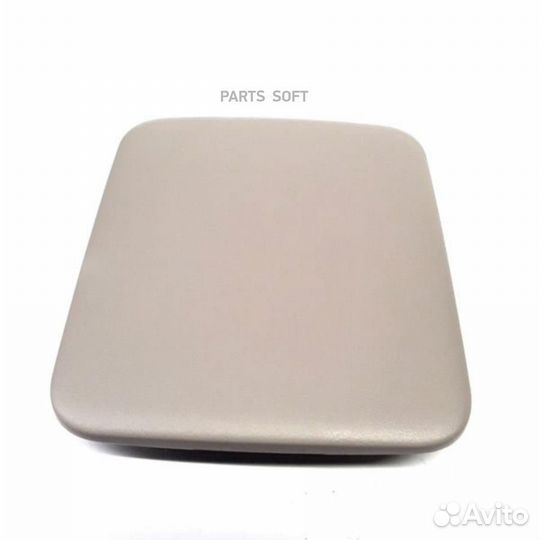 Volvo 39801471 крышка