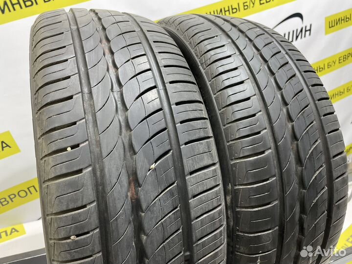 Pirelli Cinturato P1 Verde 195/50 R16