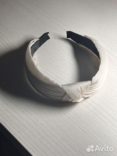 Ободок на голову