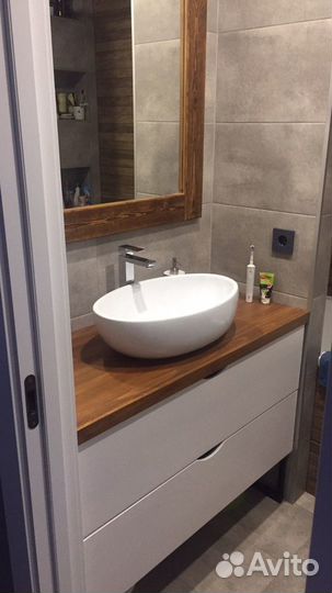 Тумба для ванной