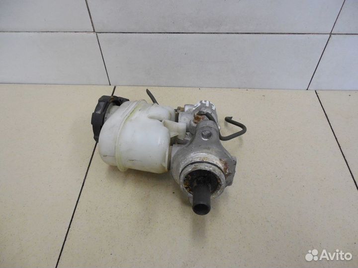 Цилиндр тормозной главный RIO 2000-2004