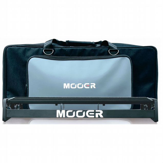 Mooer TF-20S Transformer Pedalboard Пед. (Новый)