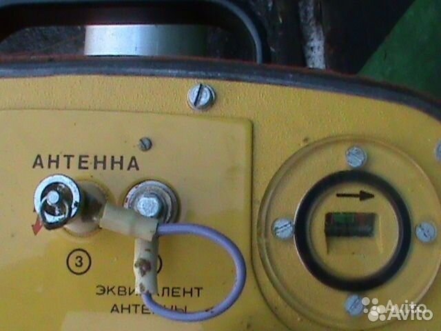 Спасательный радиосигнал