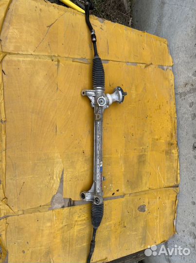 Рулевая рейка Kia Optima 4
