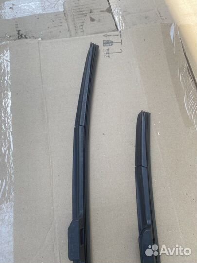 Дворники Ниссан Лиф Aze0