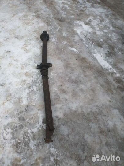 Кардан Chery Tiggo T11 2,0 4x4