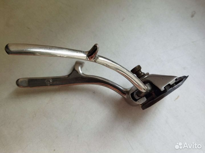 Машинка для стрижки Раритет СССР