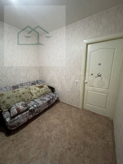 1-к. квартира, 38,3 м², 8/10 эт.