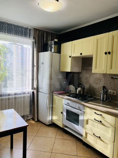 3-к. квартира, 64,7 м², 7/9 эт.