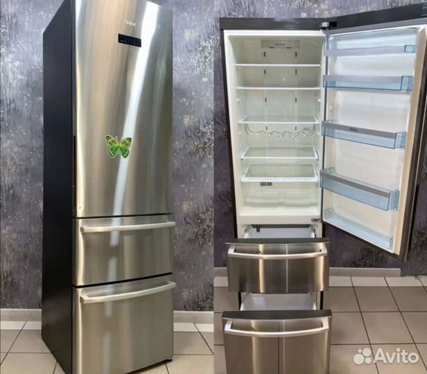 Холодильник