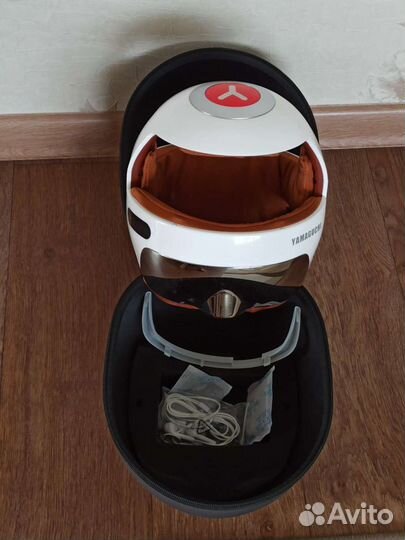 Массажер для головы Yamaguchi