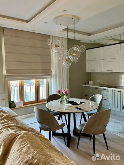 Римские шторы на окно