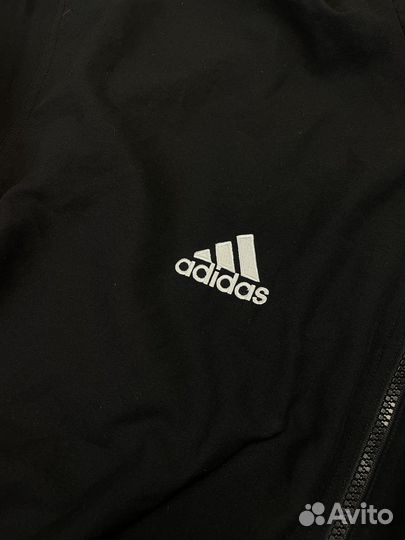 Олимпийка Adidas Vintage 00's оригинал L