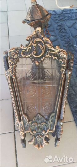 Светильник