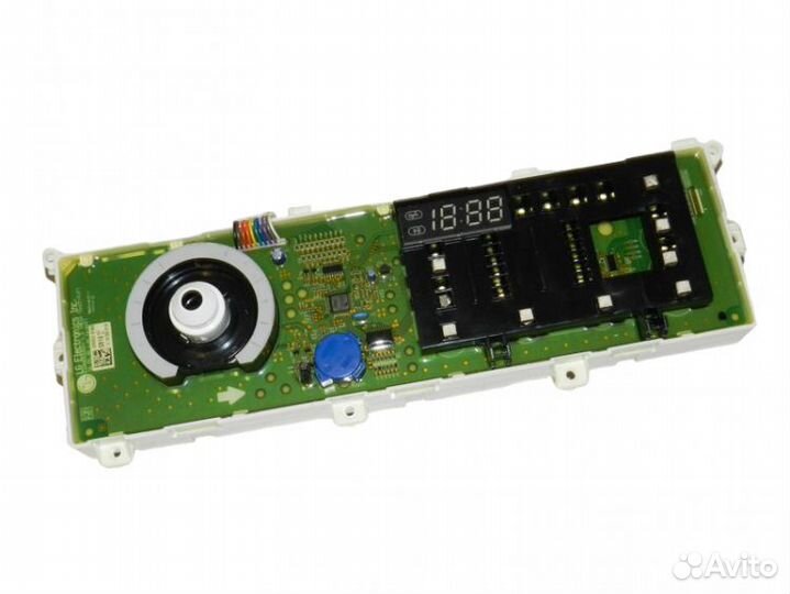 EBR79583427 + EBR82230819 - Модуль управления и мо