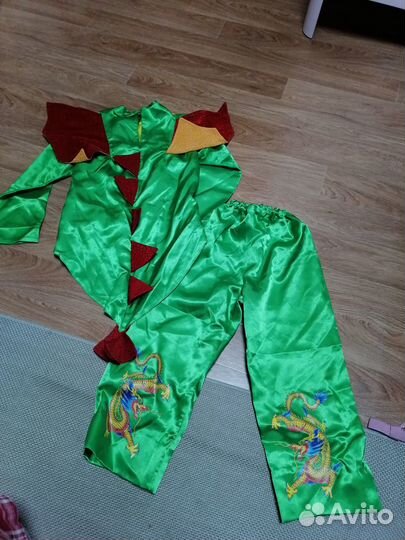 Новогодние костюмы для утренников, продажа