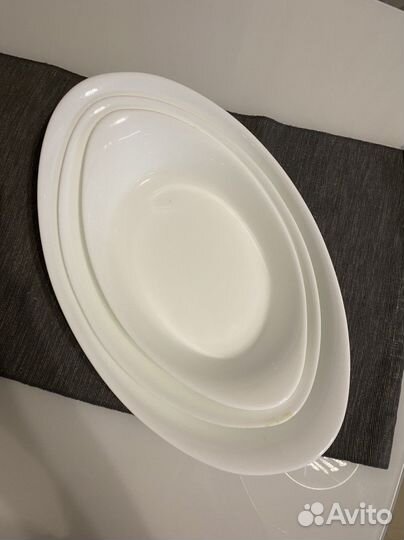 Luminarc для запекания набор