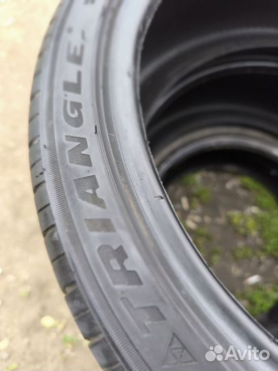 Triangle Sport ATP TR918 225/40 R18 94