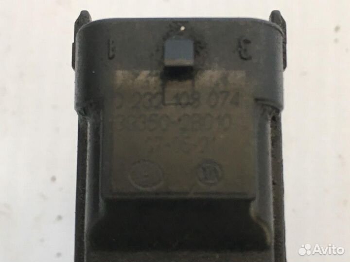 Датчик положения распредвала для Hyundai Elantra 4