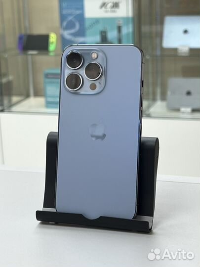 iPhone 13 Pro, 256 ГБ