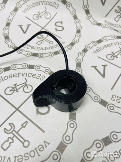 Курок газа для электросамоката Xiaomi m365/pro/1s