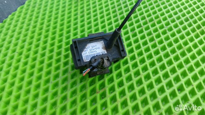 Дад - Датчик абсолютного давленИя lanos