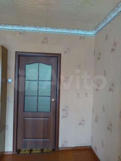 2-к. квартира, 36,6 м², 2/2 эт.