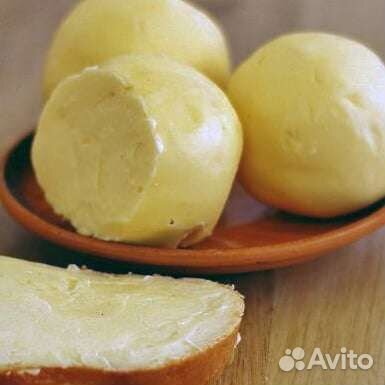 Масло сливочное