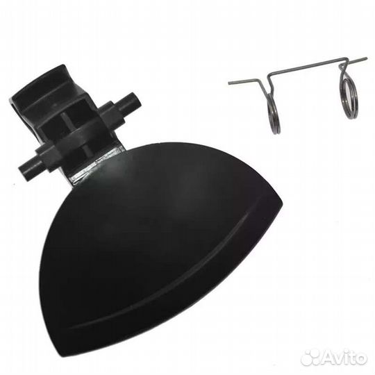 Ручка бардачка Ситроен c4